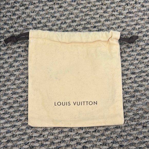 Louis Vuitton Dust Bag Small - Picture 1 of 3